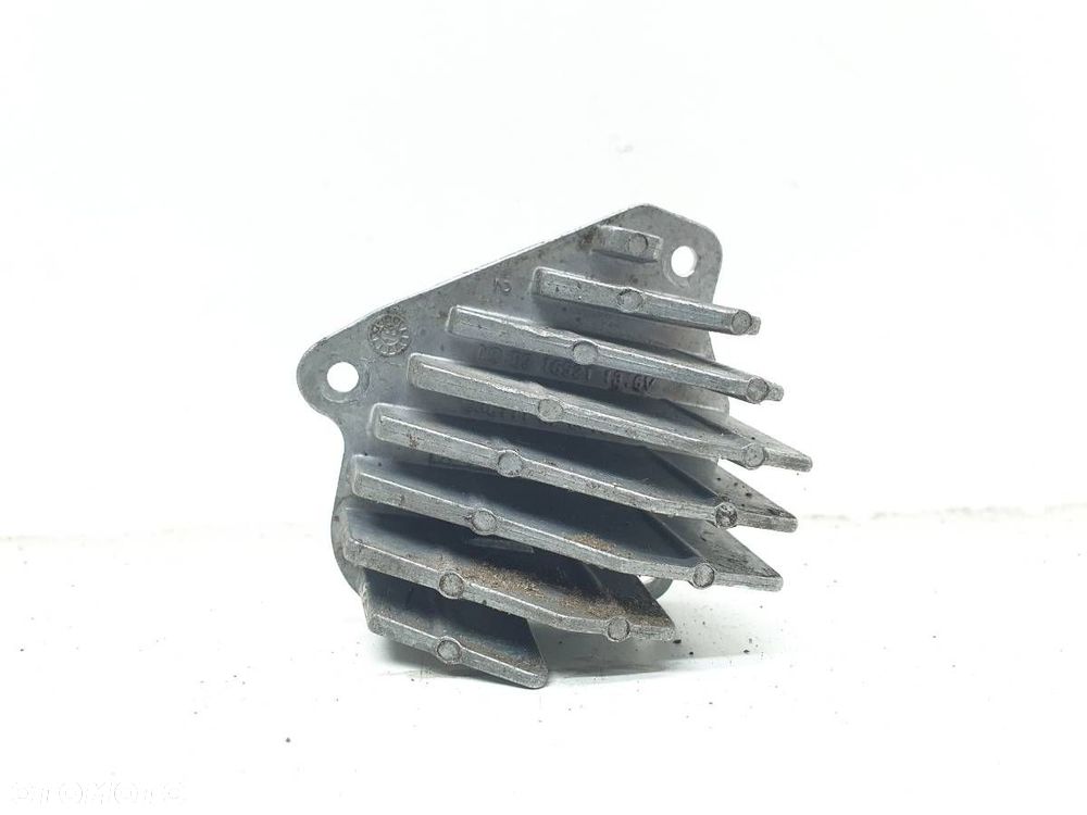 MODUŁ STEROWNIK LAMPY LED VW ARTEON 90097050 - 2