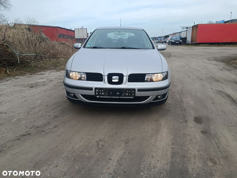 Seat Leon - 2