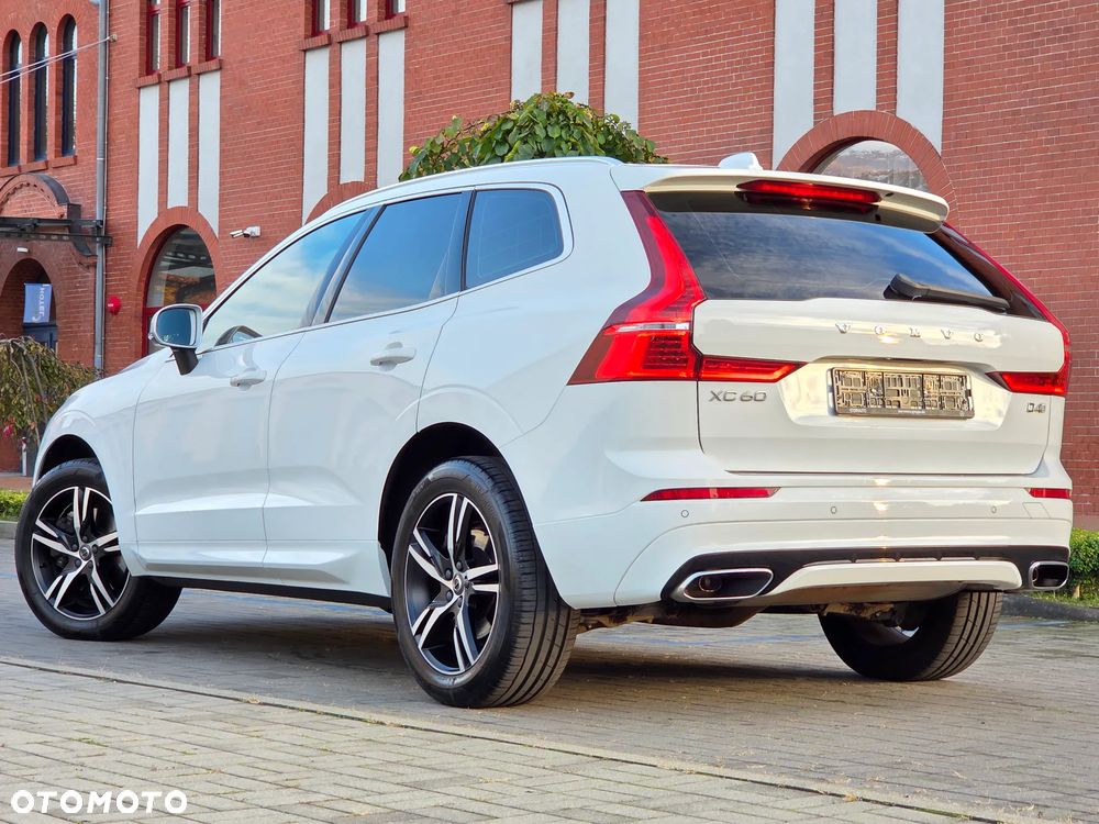 Volvo XC 60 - 12