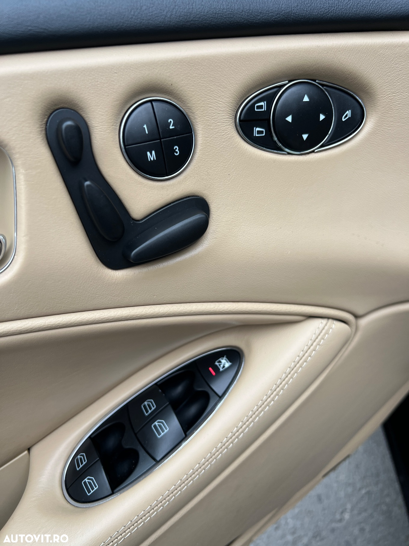 Mercedes-Benz CLS 350 Aut - 14