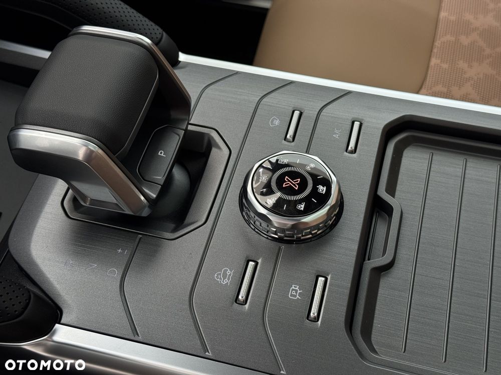 Jetour T2 - 28