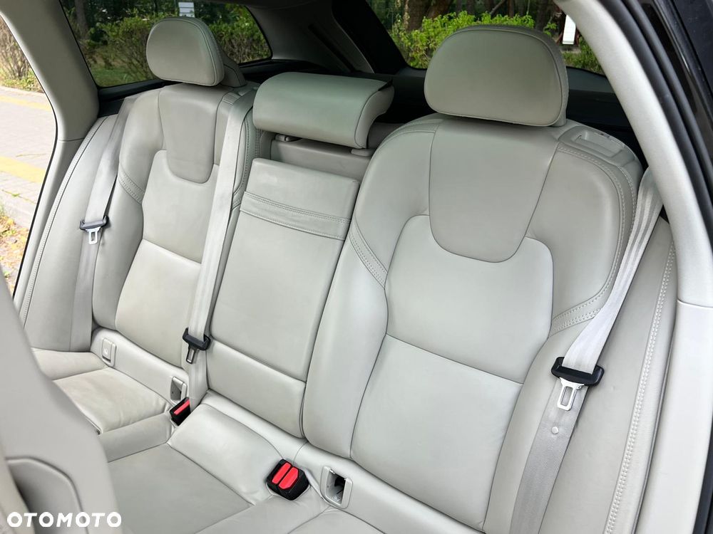 Volvo V90 - 14