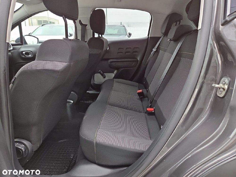 Citroën C3 - 3