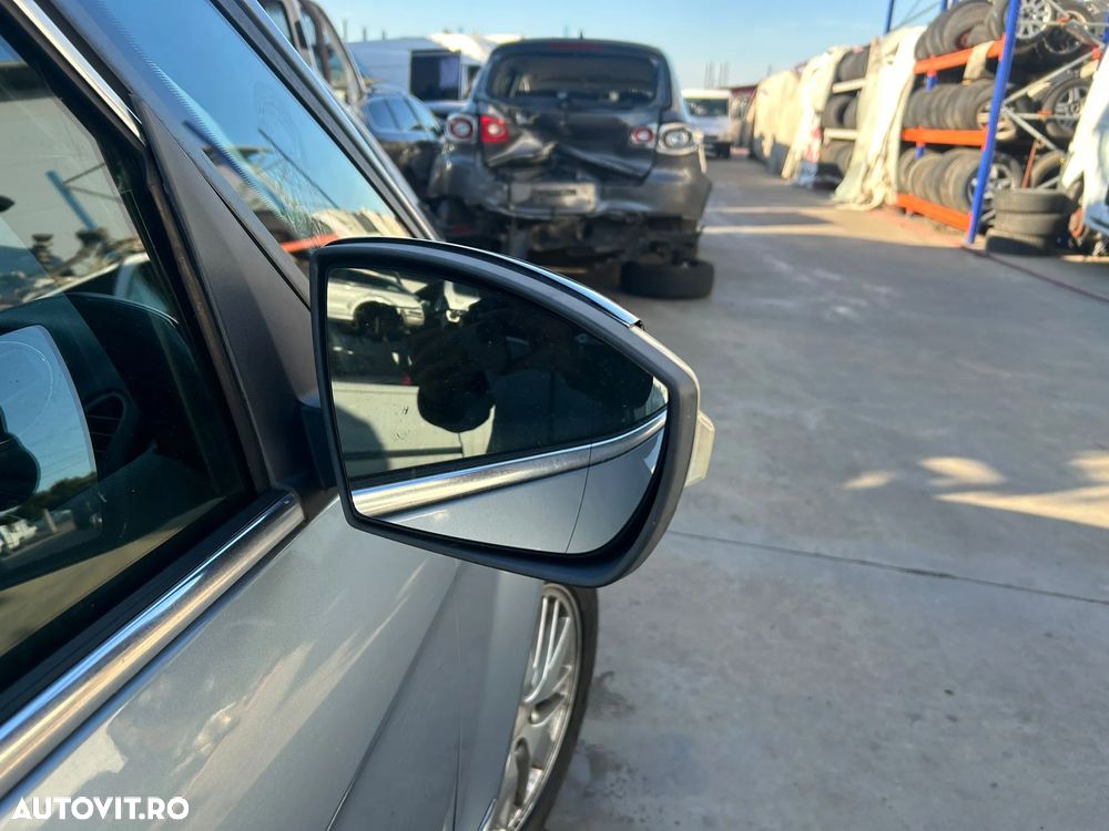 Oglinda st/dr ford galaxy - 1