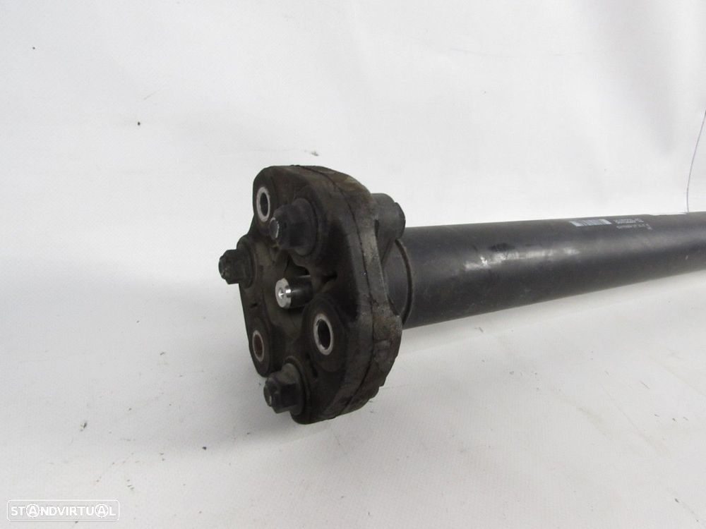 Transmissão P/ Caixa Manual  Central Seminovo/ Original BMW 3 (F30, F80)/BMW 3 T... - 2