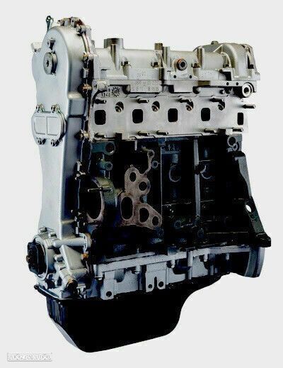 Motor Recondicionado 1.3CDTI/Mjet Opel/Fiat A13DTE - 1