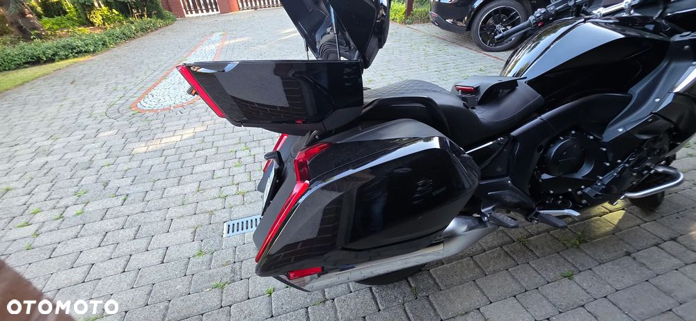 BMW K - 17