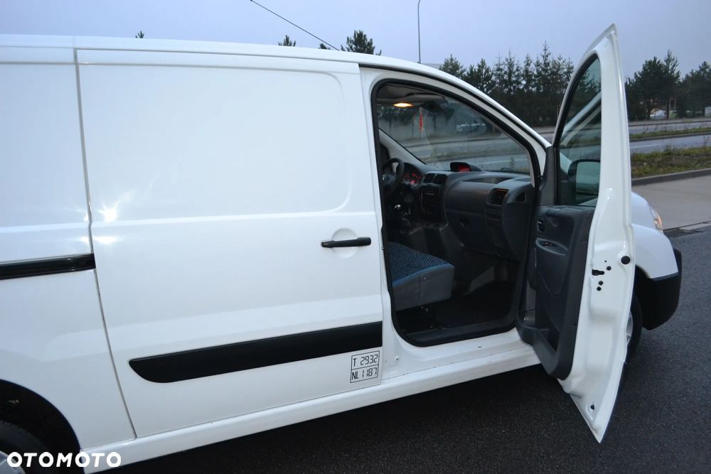 Fiat Scudo - 18