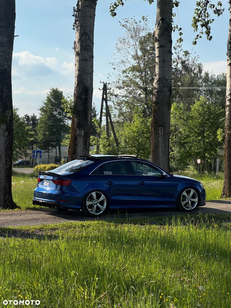 Audi S3 Limousine - 6