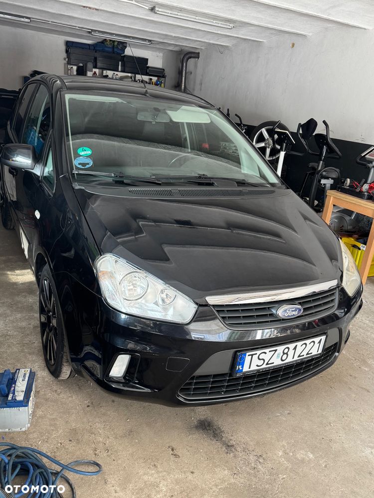 Ford C-MAX - 2