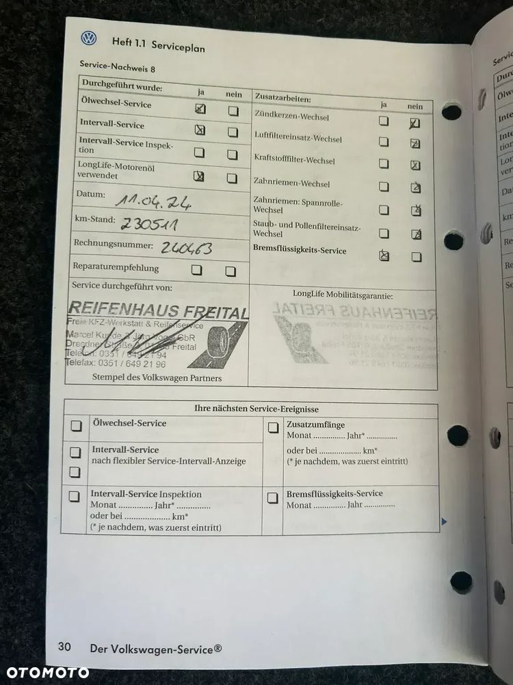 Volkswagen Golf Plus 1.6 Automatik Goal - 34