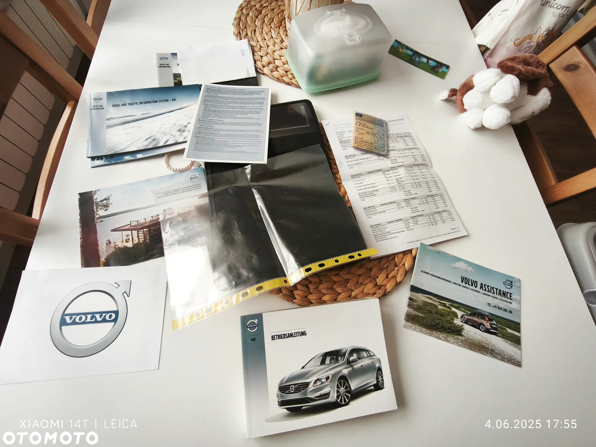 Volvo V60 D4 AWD Kinetic - 37