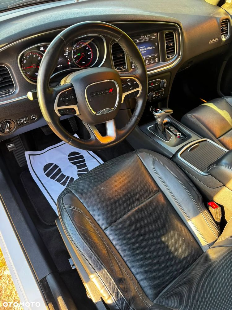 Dodge Charger - 15