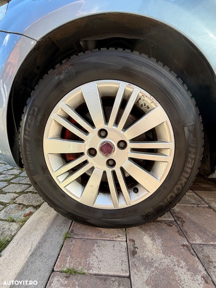 Fiat Punto 1.2 Classico - 3