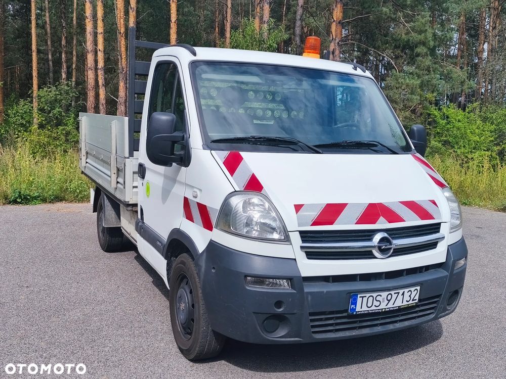 Opel MOVANO - 4
