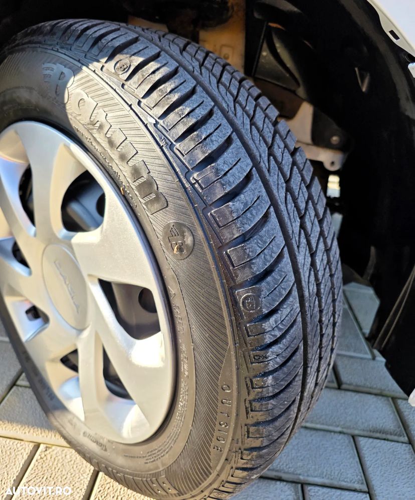 Dacia Logan 0.9 TCe SL PLUS - 20