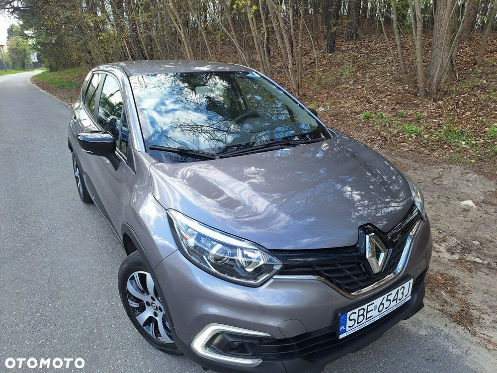 Renault Captur - 33