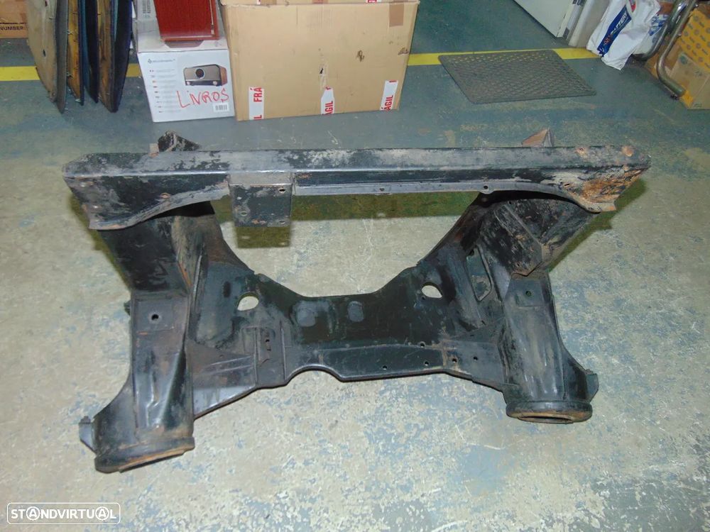 Austin 1100/1300/MG/Vanden plas princess/wolseley charriot frente - 2