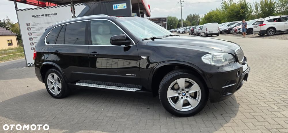 BMW X5 xDrive40d M Sport Edition - 19