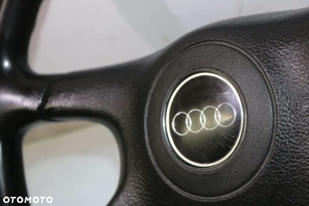 KIEROWNICA AUDI 80 B4 - 3