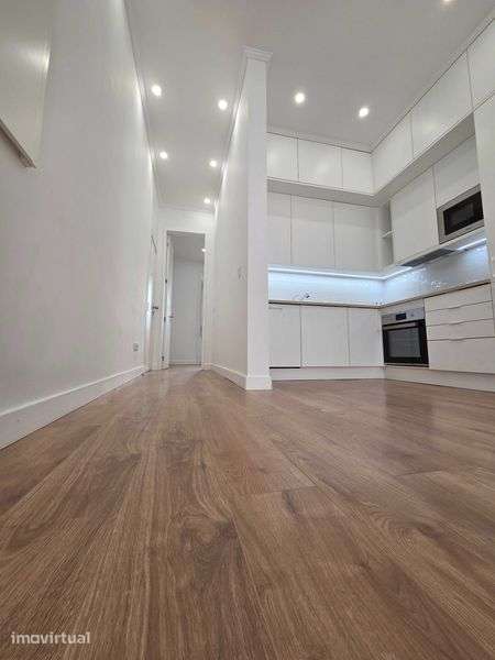 Apartamento T2  Beato - Grande imagem: 4/12