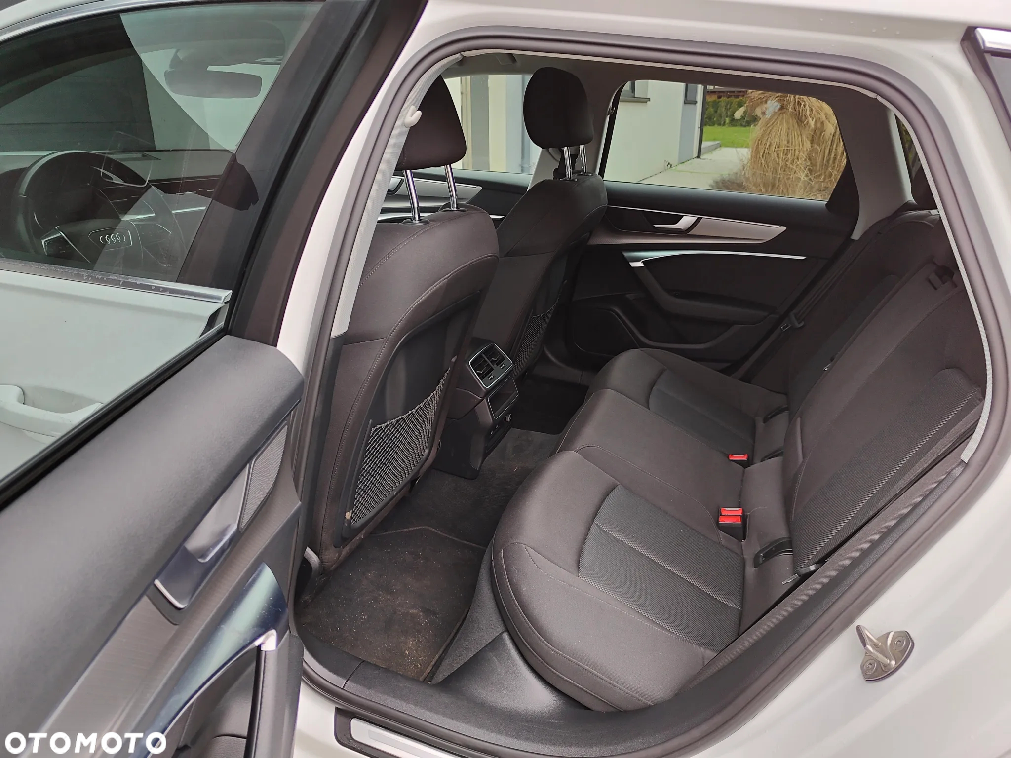 Audi A6 45 TFSI Quattro Sport S tronic - 12