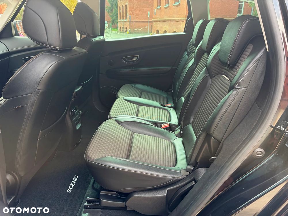 Renault Grand Scenic BLUE dCi 150 EDC BOSE EDITION - 6
