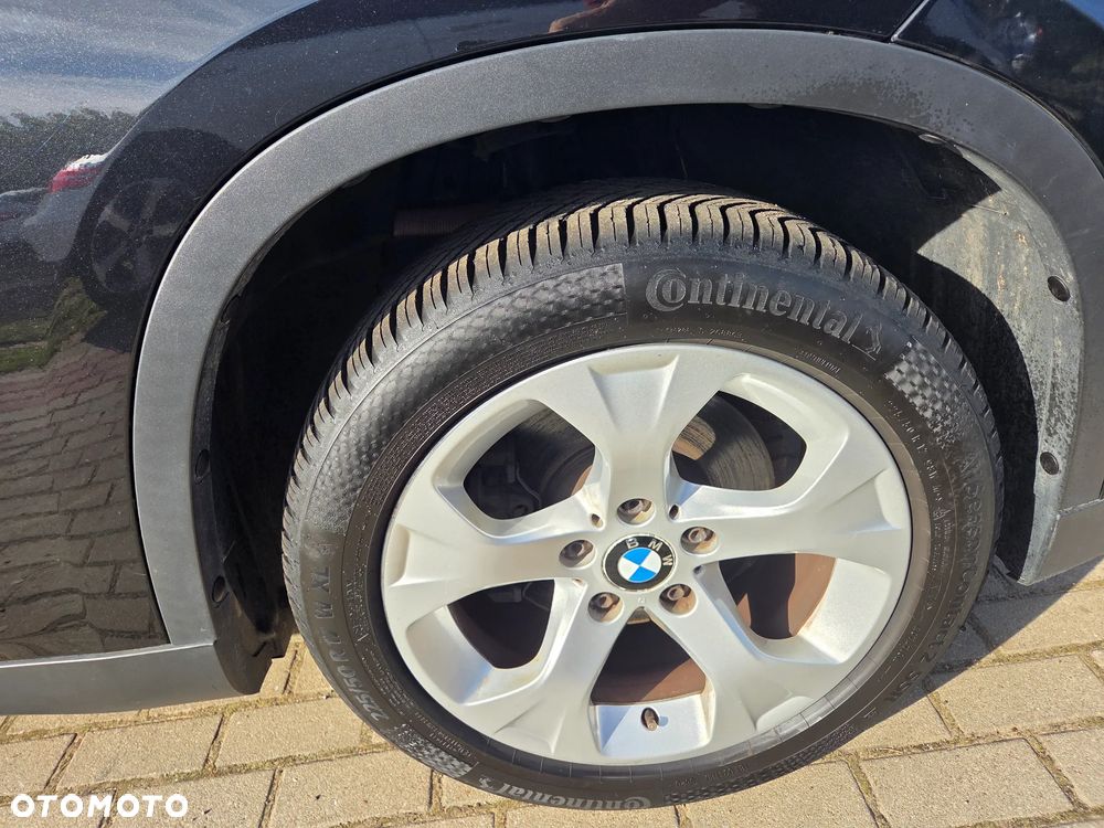 BMW X1 - 11