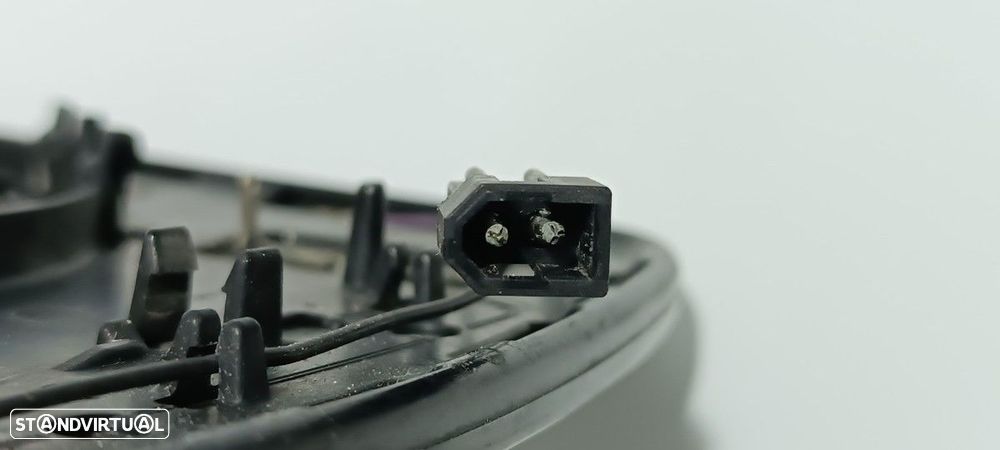 ESPELHO RETROVISOR DIREITO LAND ROVER RANGE ROVER (LM) V8 TD VOGUE - 3