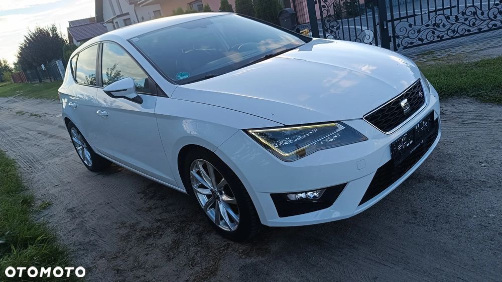 Seat Leon - 12