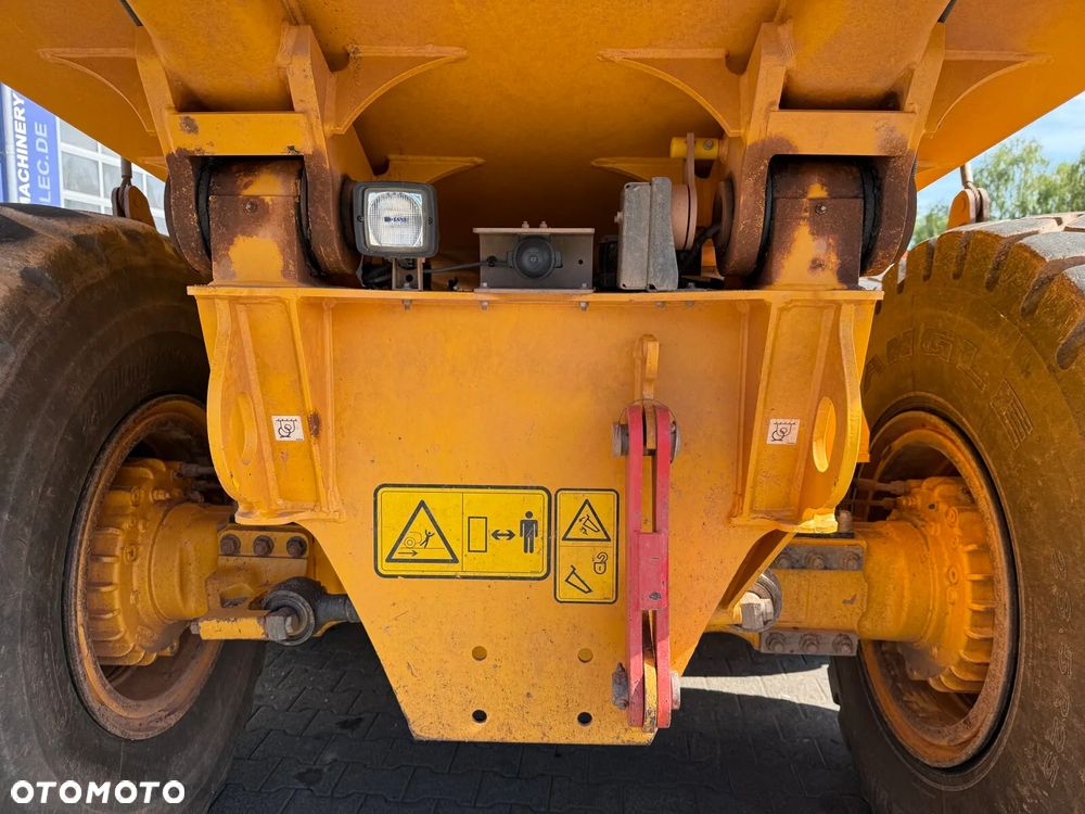 Volvo A25G - 26