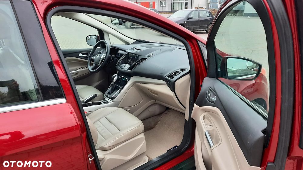Ford C-MAX - 8