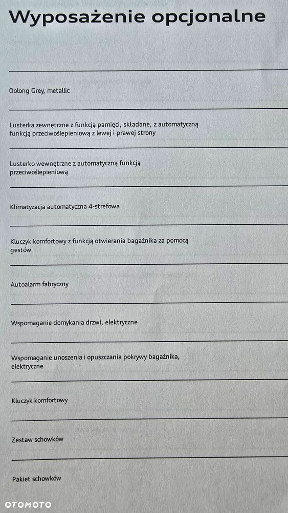 Audi A6 Limousine - 17