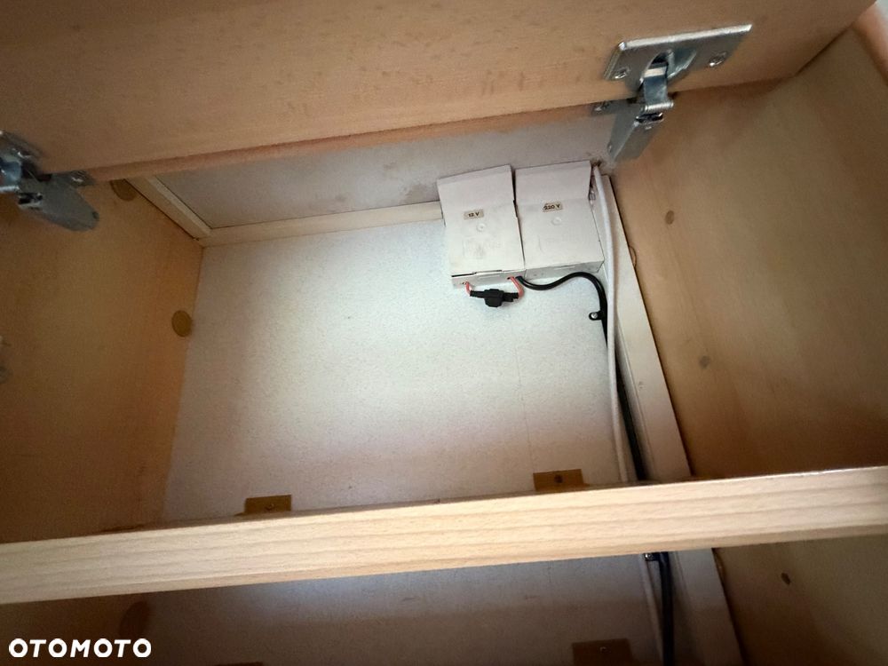 Fiat Ducato Knaus - 34
