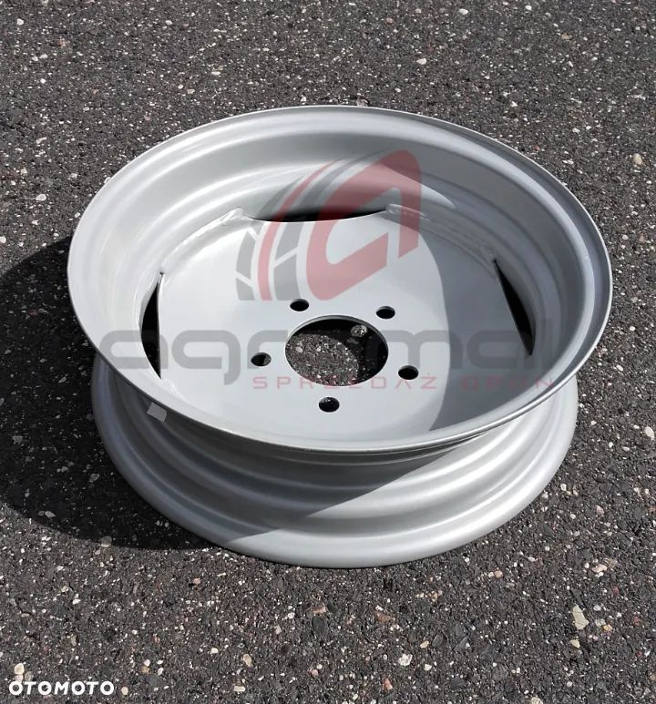 FELGA 4.50X16 5OTW. (75605) - 1