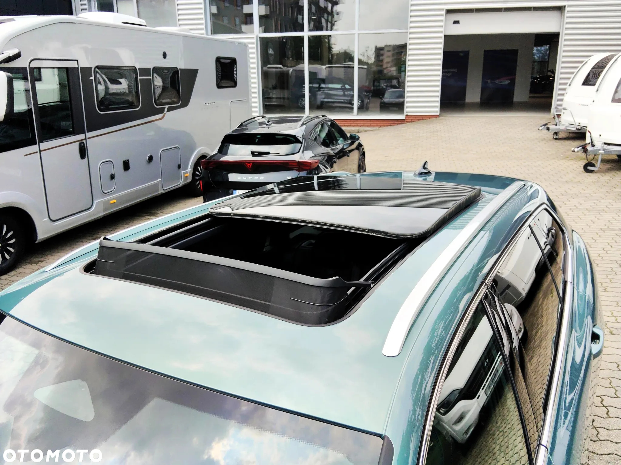 Volkswagen Passat 2.0 TSI 4Mot R-Line Plus DSG - 26