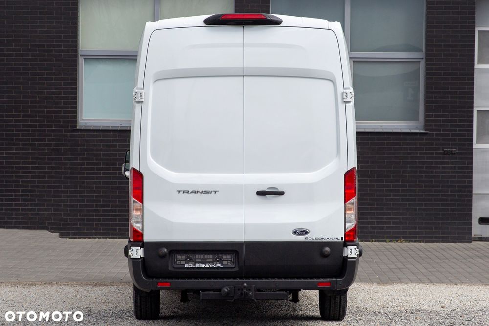 Ford Transit L4H3 MAXI Jumbo *WYSOKI DACH* Trend - 7