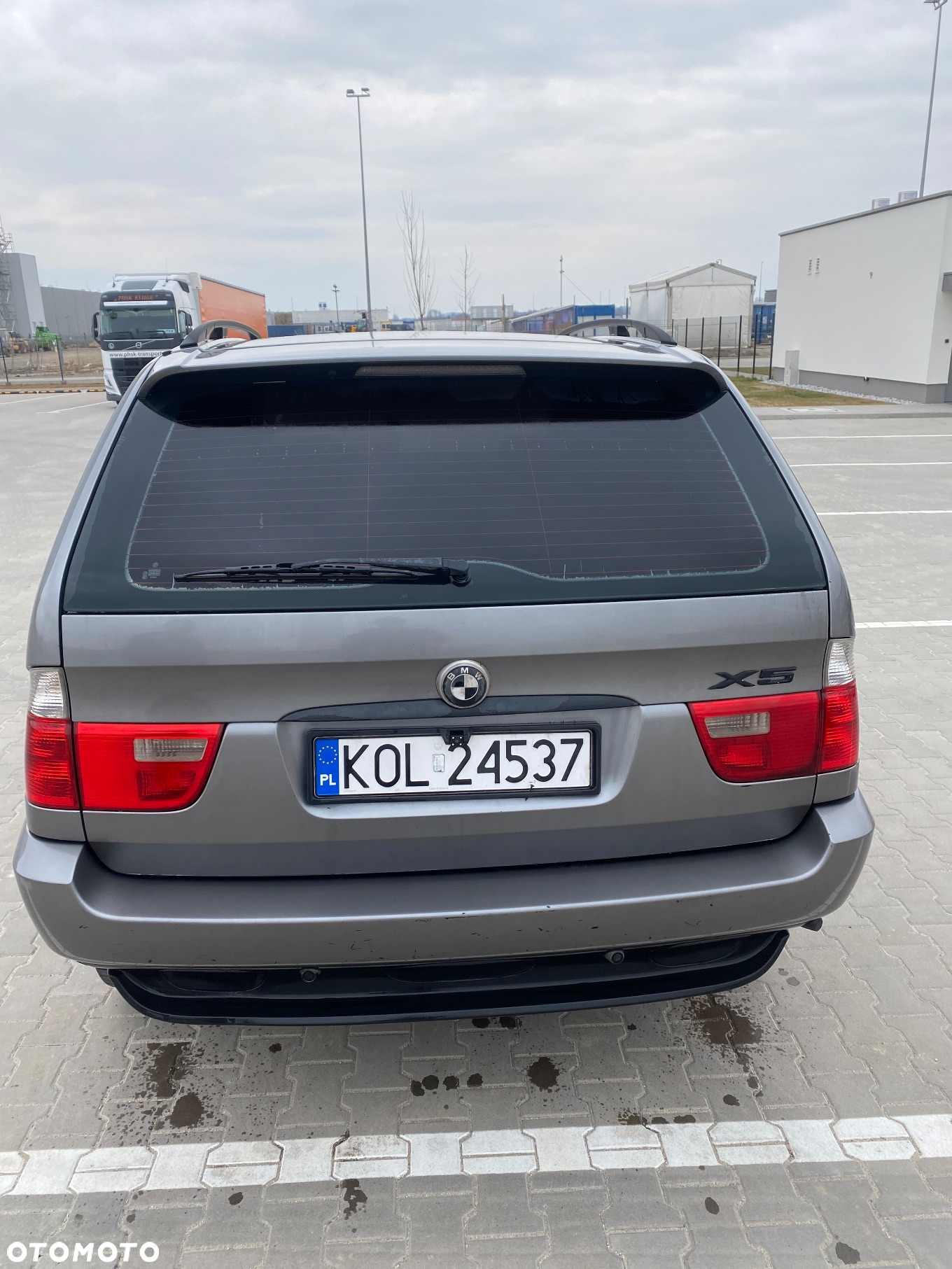 BMW X5 - 6