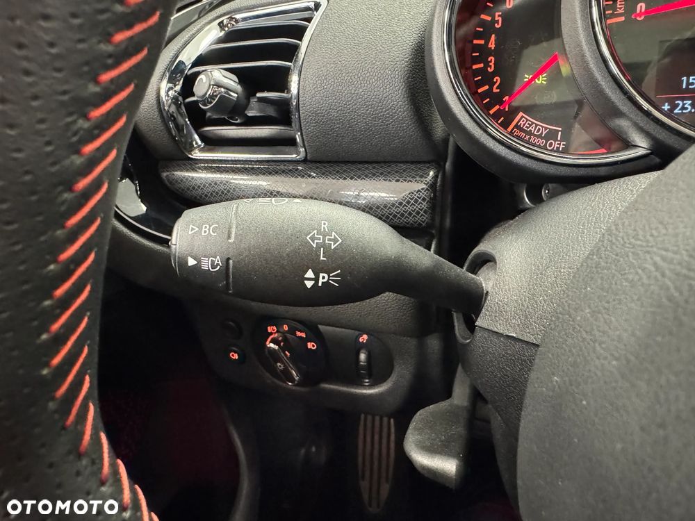 MINI John Cooper Works ALL4 sport - 18