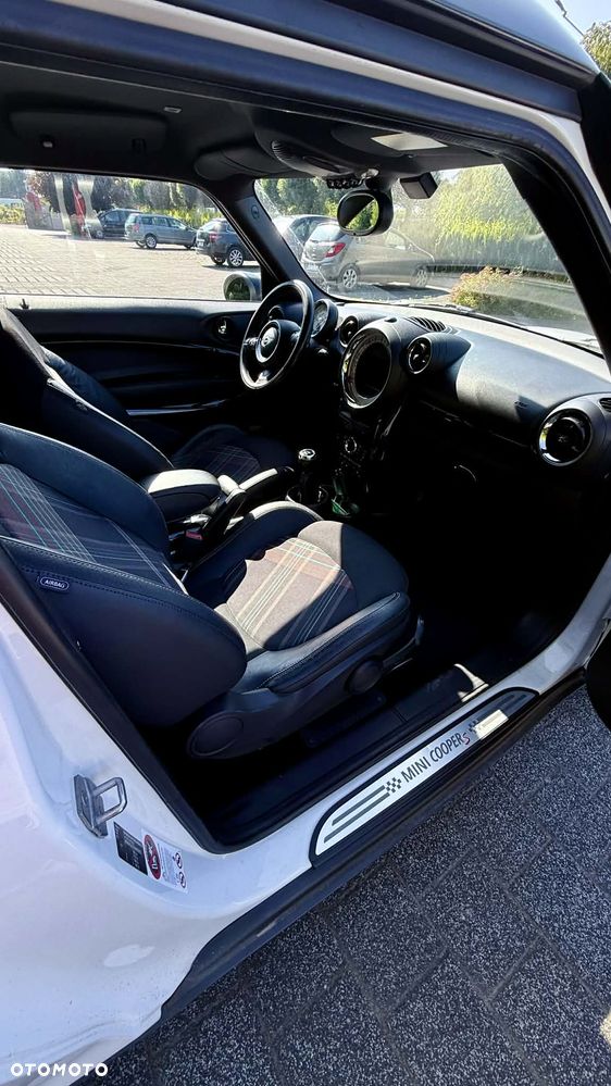 MINI Cooper - 9