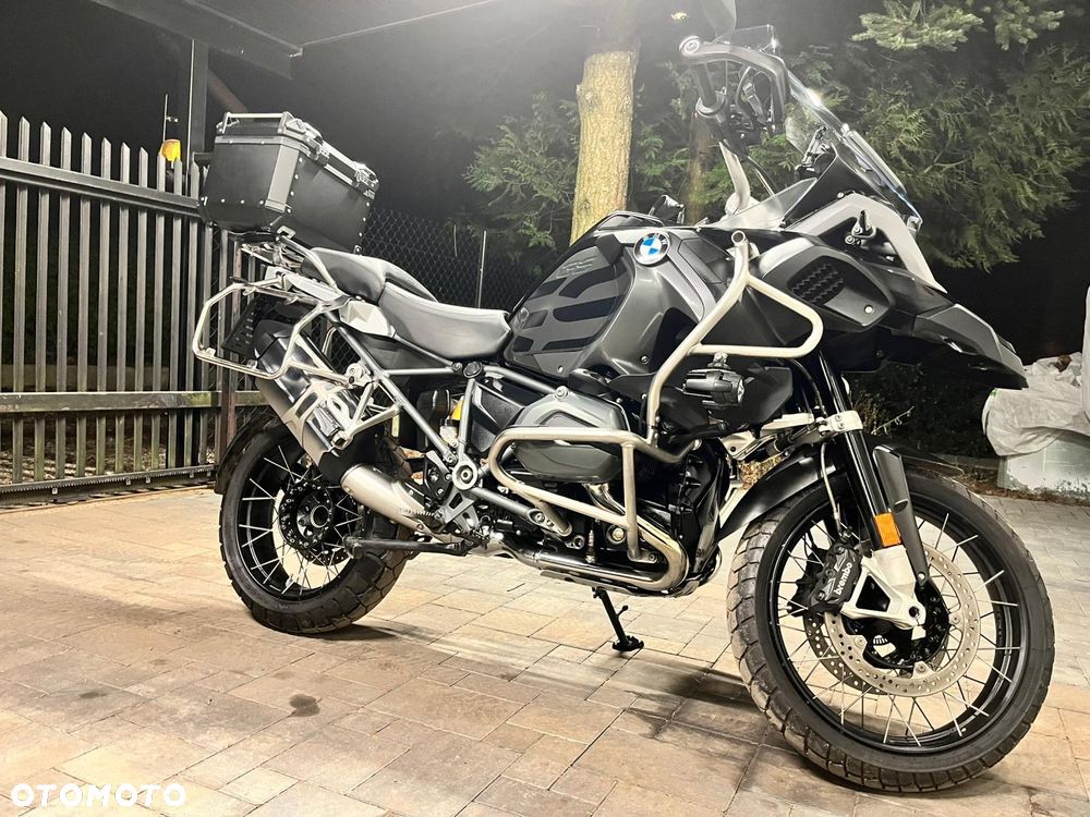 BMW GS - 4