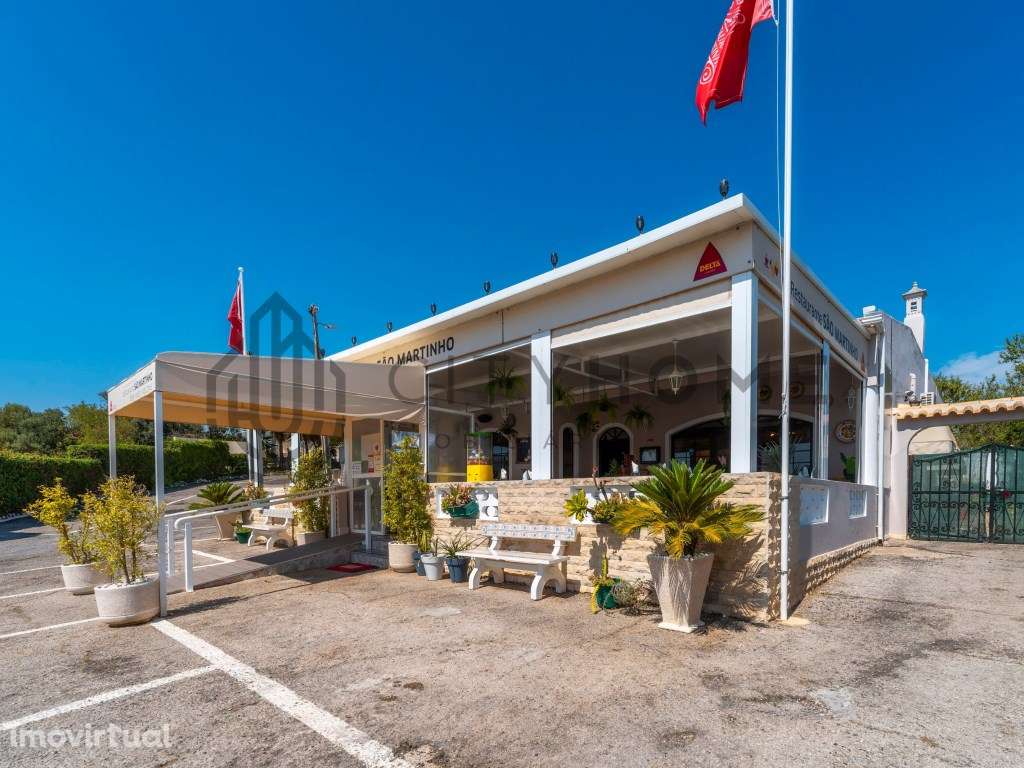 Restaurante na Guia, capital do frango - Grande imagem: 3/55