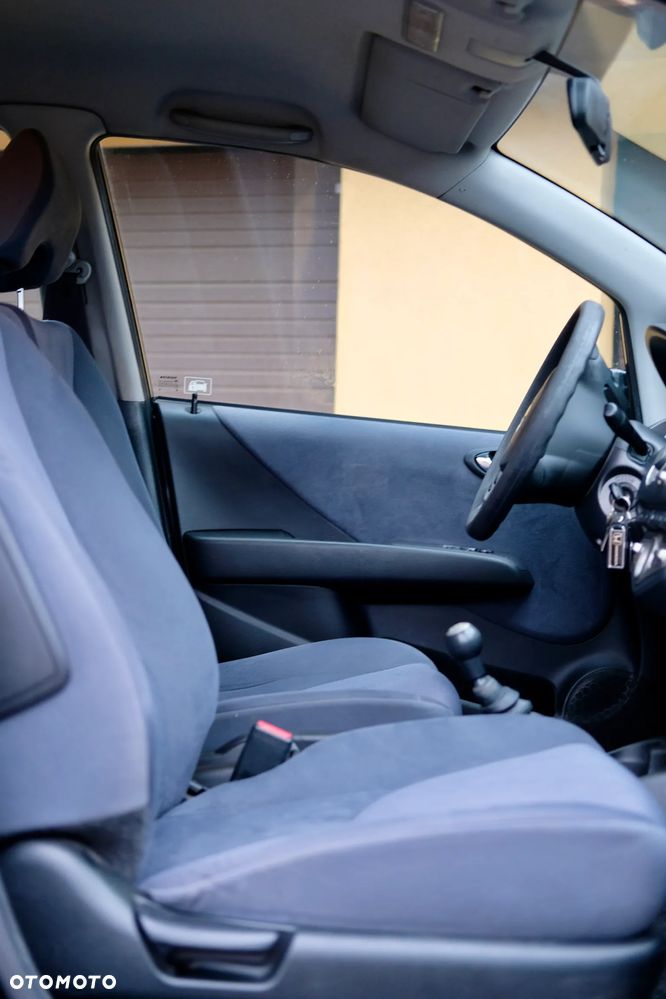 Honda Jazz 1.4 Style - 10