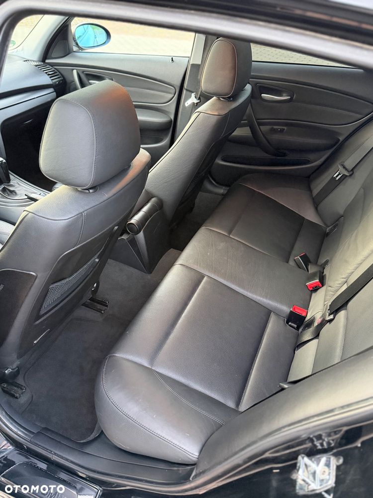 BMW Seria 1 - 13