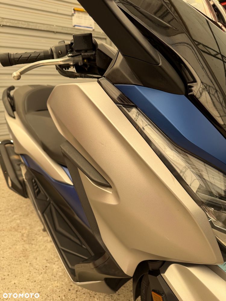 Honda NSS - 15