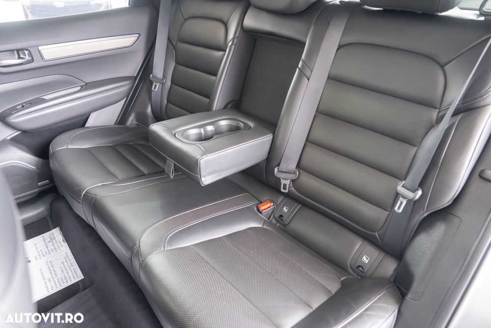 Renault Koleos ENERGY dCi 175 X-tronic 4WD INITIALE PARIS - 25