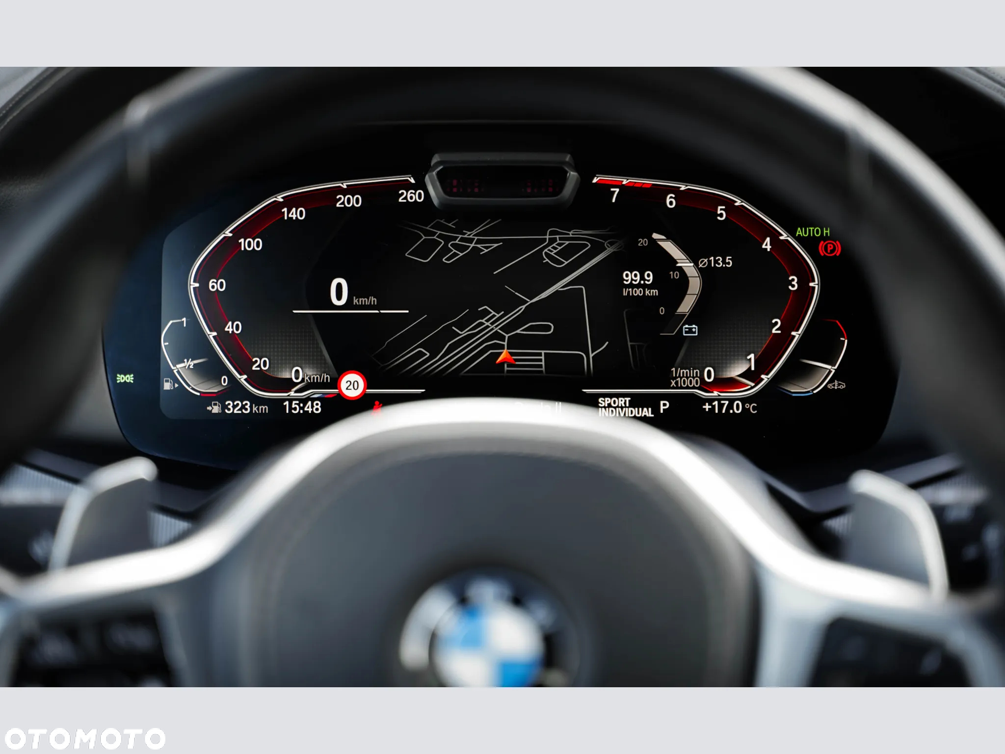 BMW X5 xDrive40i sport - 25