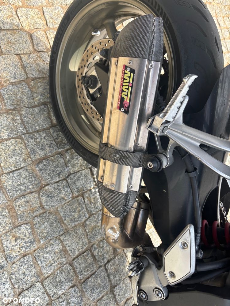Yamaha FZ - 5