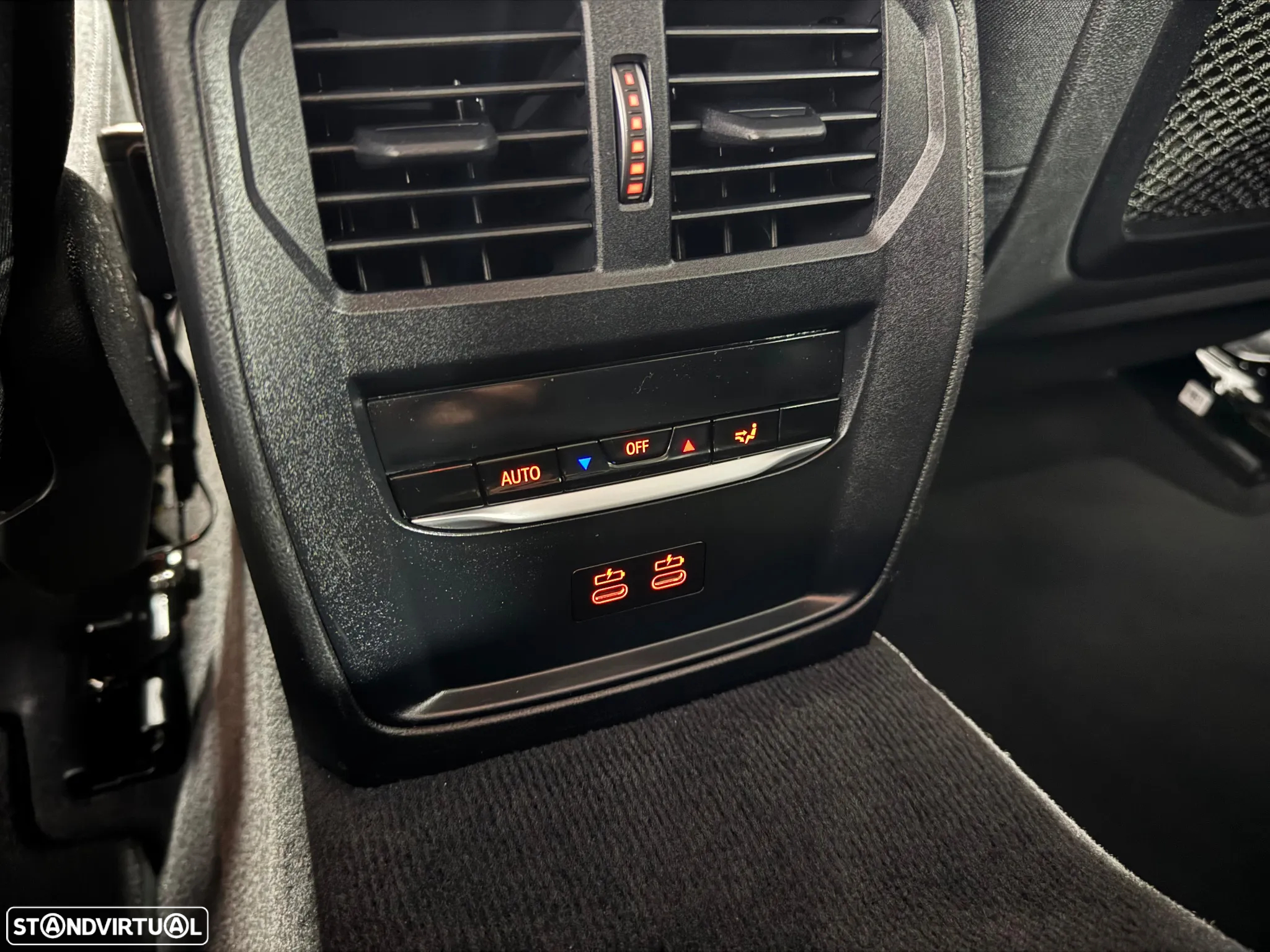 BMW 318 - 19