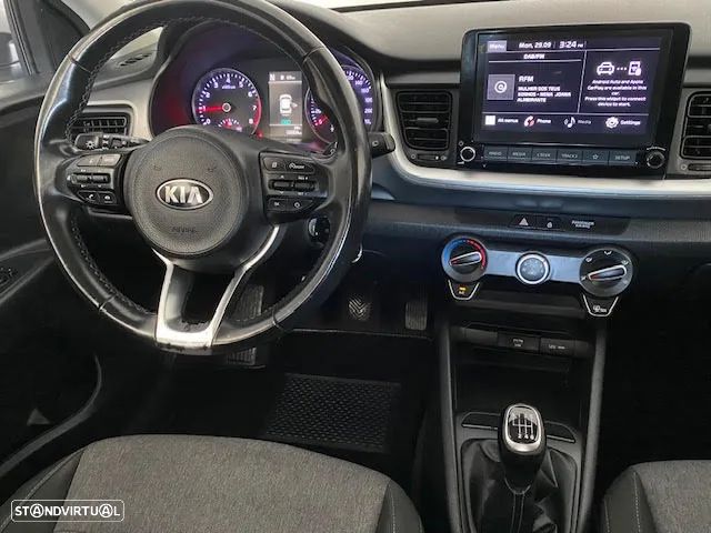 Kia Stonic 1.0 T-GDI Wave - 8